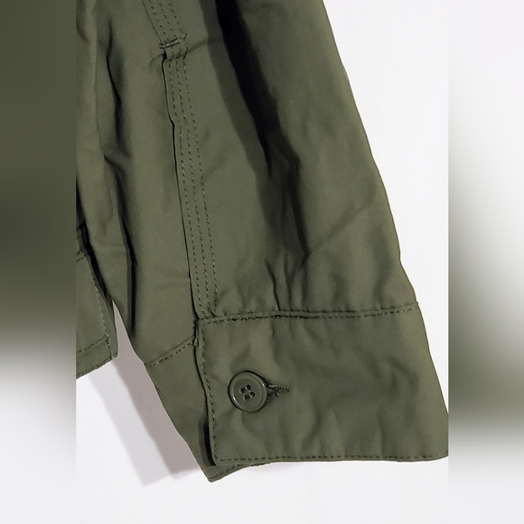 Levi's Jacket, water-resistant, fully lined. Unisex, EUC! - Picture 9 of 15